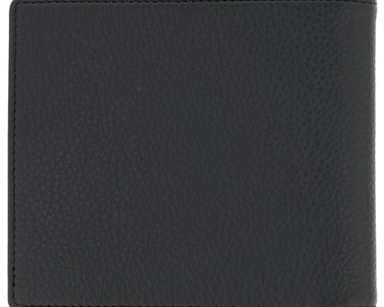 Montblanc Meisterstück Soft Grain Brieftasche 8cc Schwarz