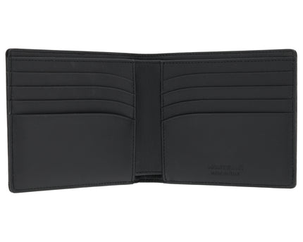 Montblanc Meisterstück Soft Grain Brieftasche 8cc Schwarz