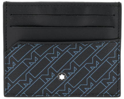 Montblanc Leather Goods M_Gram 4810 Card Holder 6cc