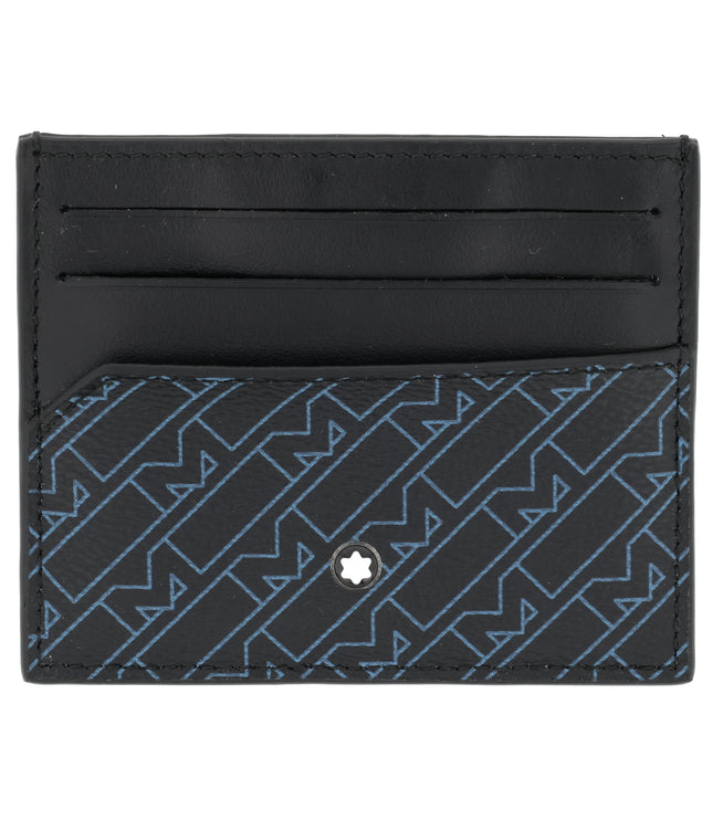 Montblanc Leather Goods M_Gram 4810 Card Holder 6cc
