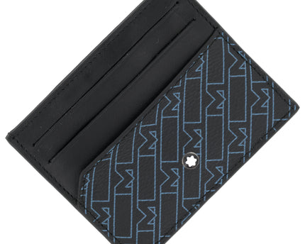 Montblanc Leather Goods M_Gram 4810 Card Holder 6cc