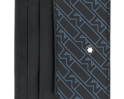 Montblanc Leather Goods M_Gram 4810 Card Holder 6cc