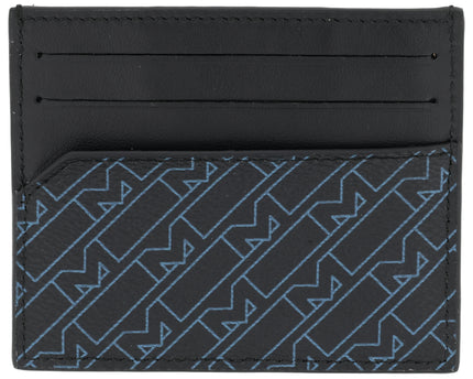 Montblanc Leather Goods M_Gram 4810 Card Holder 6cc