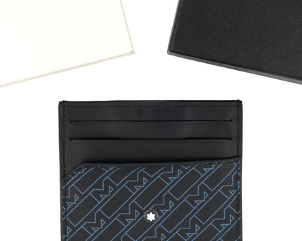 Montblanc Leather Goods M_Gram 4810 Card Holder 6cc