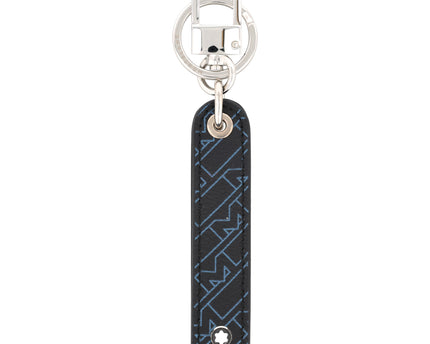 Montblanc M_Gram 4810 Schlüsselanhänger Schwarz