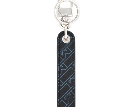 Montblanc M_Gram 4810 Schlüsselanhänger Schwarz