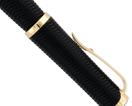 Montblanc Writers Edition 2006 Virginia Woolf Füller