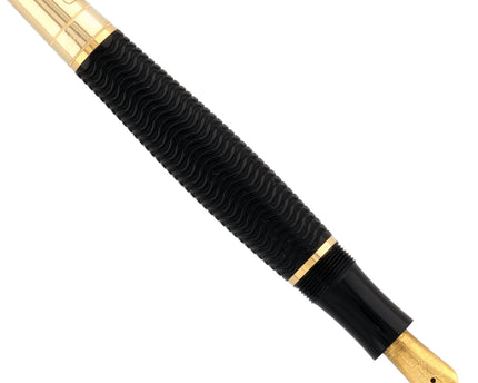 Montblanc Writers Edition 2006 Virginia Woolf Füller