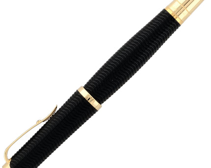 Montblanc Writers Edition 2006 Virginia Woolf Füller