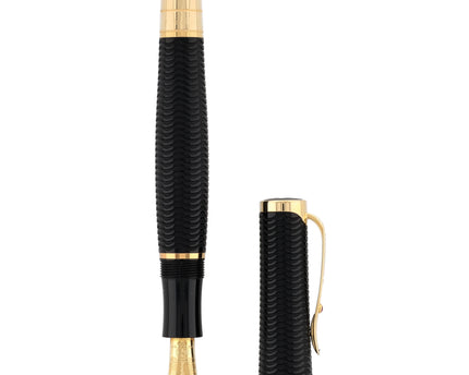 Montblanc Writers Edition 2006 Virgina Woolf 3er Set