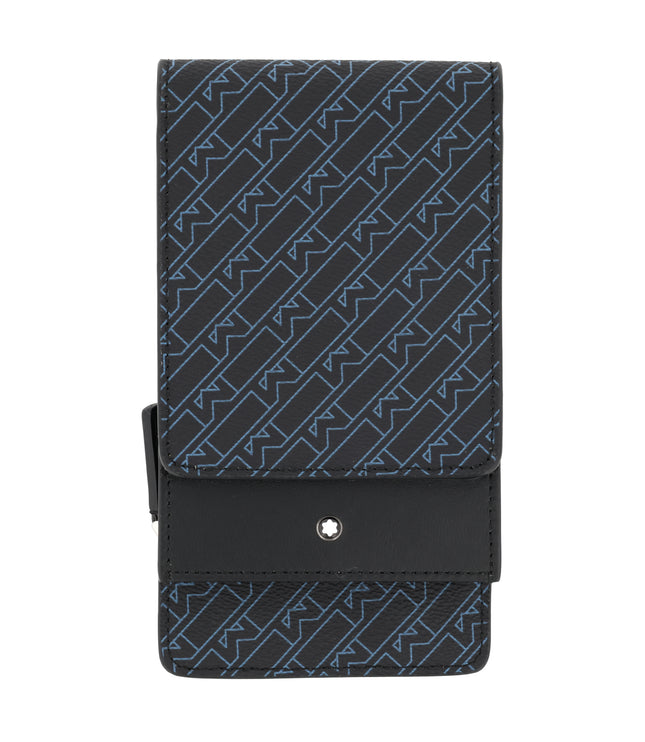 Montblanc Leather Goods M_Gram 4810 Mini Bag / Pouch / Envelope Bag