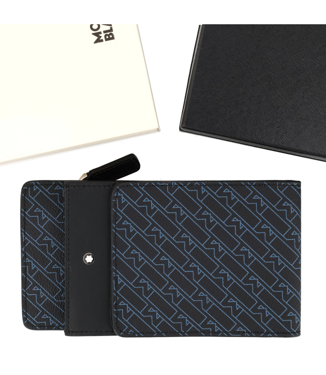 Montblanc Leather Goods M_Gram 4810 Mini Bag / Pouch / Envelope Bag