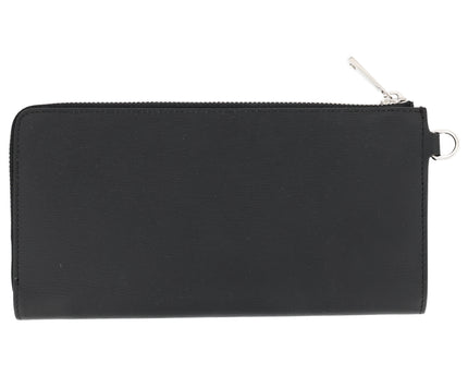Montblanc Leather Goods Meisterstück 4810 Geldbörse 12cc Zip Around
