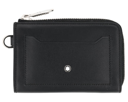 Montblanc Leather Goods Meisterstück Key Case 4cc Schlüsseltasche