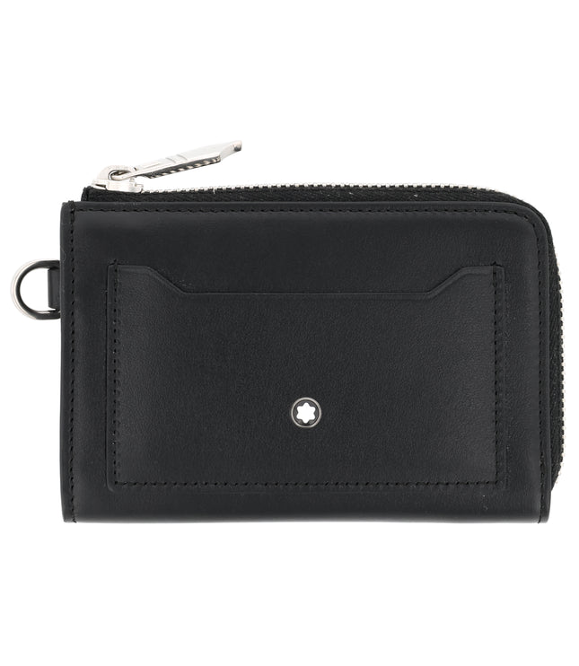 Montblanc Leather Goods Meisterstück Key Case 4cc Schlüsseltasche