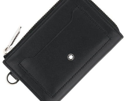 Montblanc Leather Goods Meisterstück Key Case 4cc Schlüsseltasche