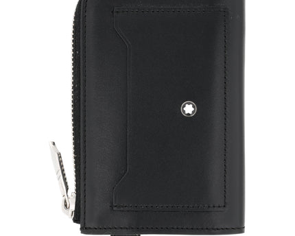 Montblanc Leather Goods Meisterstück Key Case 4cc Schlüsseltasche