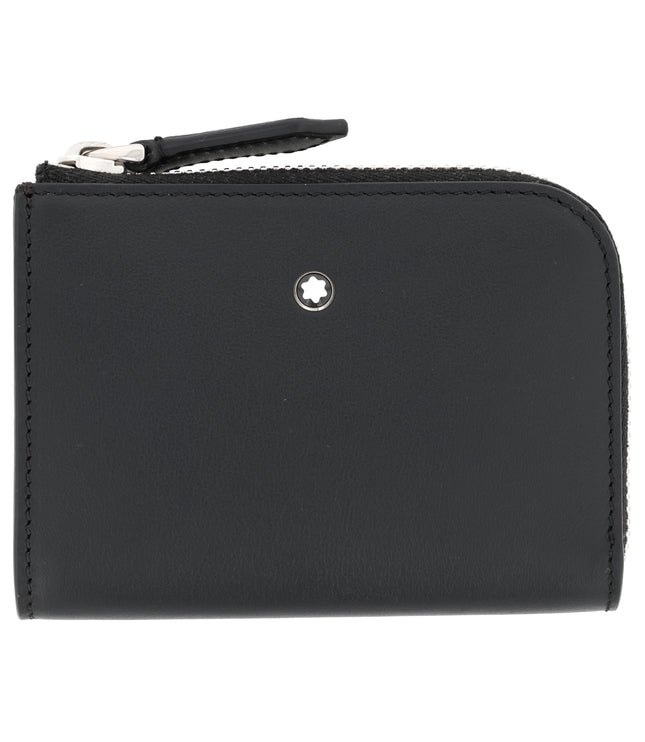 Montblanc Leather Goods Meisterstück Selection Soft Key Case Schlüsseletui