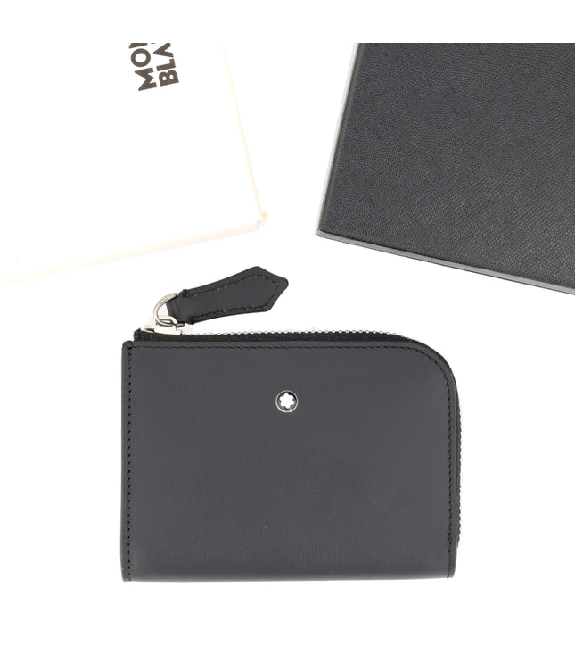 Montblanc Leather Goods Meisterstück Selection Soft Key Case Schlüsseletui