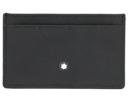 Montblanc Leather Goods Extreme 2.0 Card Holder 3cc Schwarz