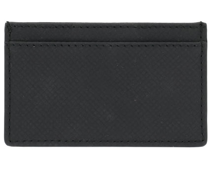 Montblanc Leather Goods Extreme 2.0 Card Holder 3cc Schwarz