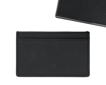 Montblanc Leather Goods Extreme 2.0 Card Holder 3cc Schwarz