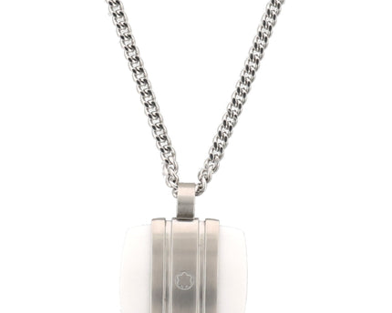 Montblanc Men's Jewellery Classic Collection Halskette Achat