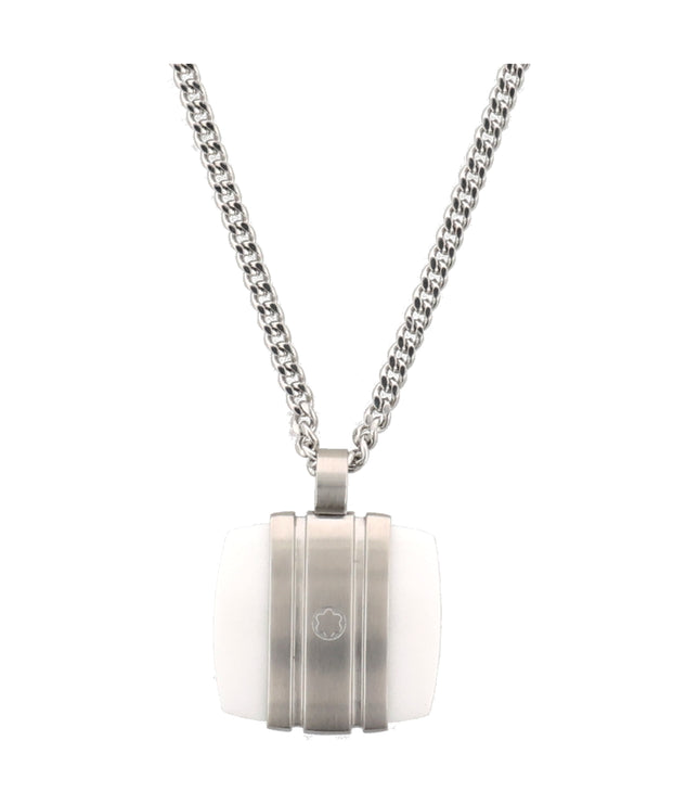 Montblanc Men's Jewellery Classic Collection Halskette Achat
