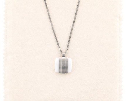 Montblanc Men's Jewellery Classic Collection Halskette Achat