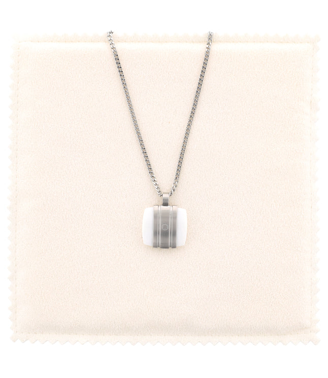 Montblanc Men's Jewellery Classic Collection Halskette Achat