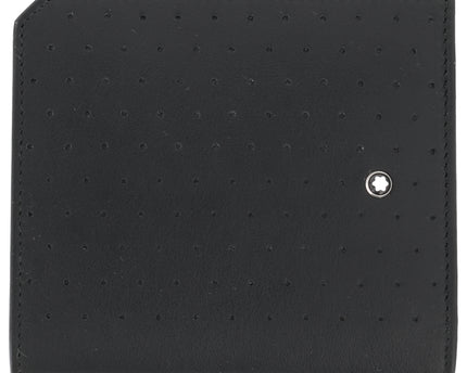 Montblanc Leather Goods Urban Racing Spirit Geldbörse 3cc mit Münzfach