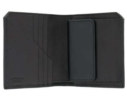 Montblanc Leather Goods Urban Racing Spirit Geldbörse 3cc mit Münzfach