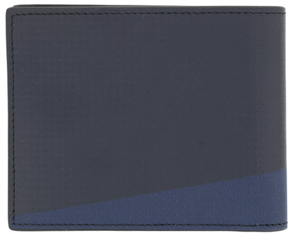 Montblanc Leather Goods Extreme 2.0 Geldbörse 6cc with Print
