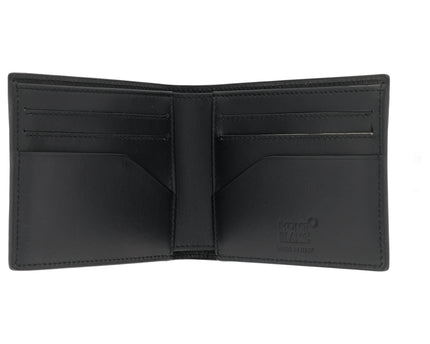 Montblanc Leather Goods Extreme 2.0 Geldbörse 6cc with Print