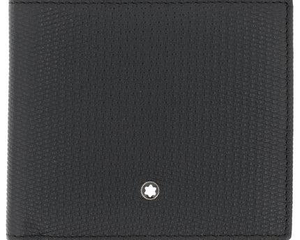 Montblanc Leather Goods Meisterstück Selection Unicef Geldbörse 4cc