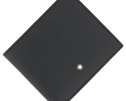 Montblanc Leather Goods Meisterstück Selection Unicef Geldbörse 4cc