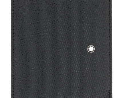 Montblanc Leather Goods Meisterstück Selection Unicef Geldbörse 4cc