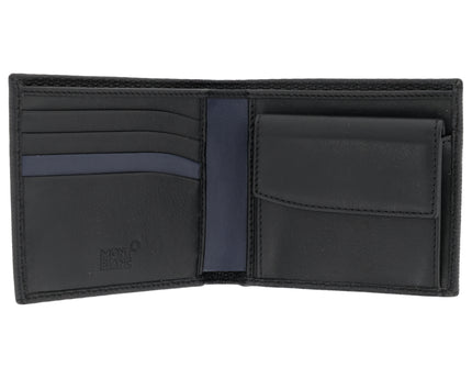 Montblanc Leather Goods Meisterstück Selection Unicef Geldbörse 4cc