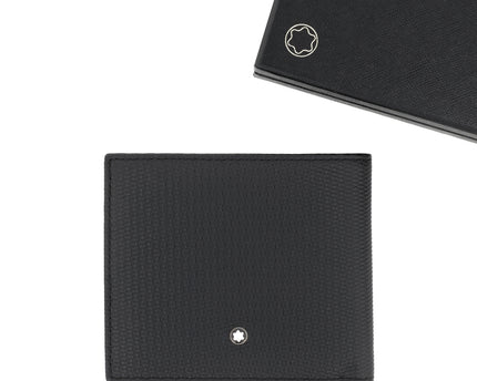 Montblanc Leather Goods Meisterstück Selection Unicef Geldbörse 4cc