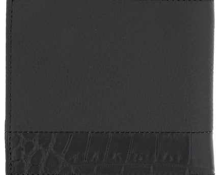 Montblanc Leather Goods Meisterstück Soft Grain Geldbörse 4cc