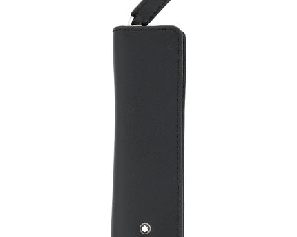 Montblanc Leather Goods Sartorial 1er Lederetui mit Reißverschluss