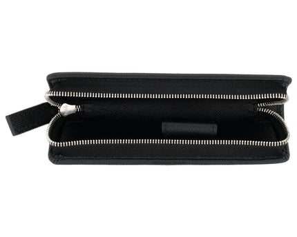 Montblanc Leather Goods Sartorial 1er Lederetui mit Reißverschluss
