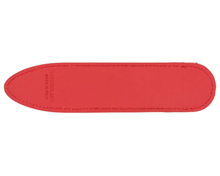 Montblanc Leather Goods Sartorial 1er Pen Sleeve Rot