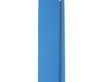 Montblanc Leather Goods Meisterstück Urban 1er Lederetui Cobalt