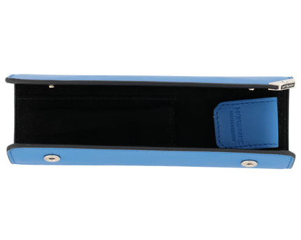 Montblanc Leather Goods Meisterstück Urban 1er Lederetui Cobalt