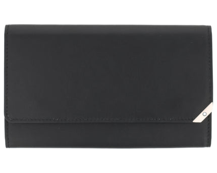 Montblanc Leather Goods Meisterstück Urban Lederetui 3er Schwarz