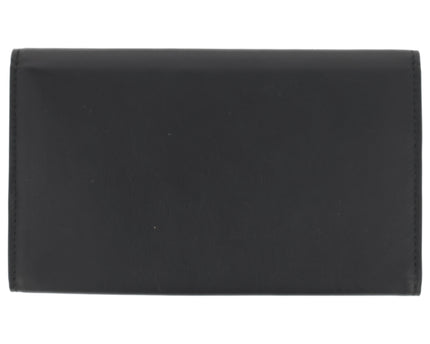 Montblanc Leather Goods Meisterstück Urban Lederetui 3er Schwarz