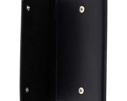 Montblanc Leather Goods Meisterstück Urban Lederetui 3er Schwarz
