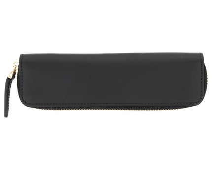 Montblanc Leather Goods Meisterstück Selection Scarab 1er Lederetui Schwarz