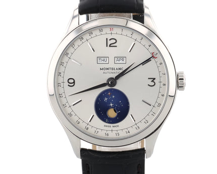 Montblanc Heritage Mondphase